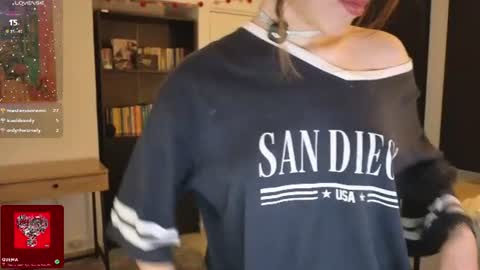 Lana 3 online show from July 16, 12:49 am