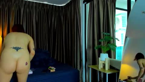 MAIYA online show from October 22, 5:52 am