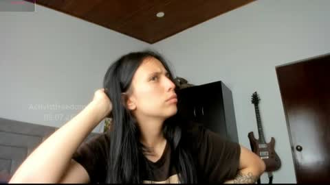 Snapshot of activistfreedom chatting on July 6, 4:31 pm Helena online show from July 6, 4:31 pm
