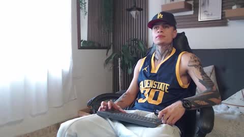 Acxel online show from January 18, 6:01 pm