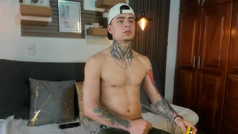 Acxel online show from April 12, 9:09 pm