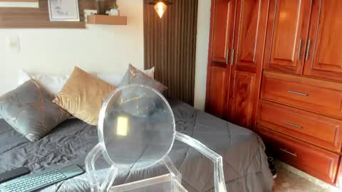 Acxel online show from April 14, 9:10 pm