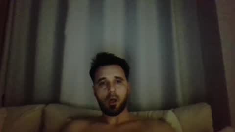 Snapshot of ad14n chatting on March 6, 3:57 am ad14n online show from March 6, 3:57 am