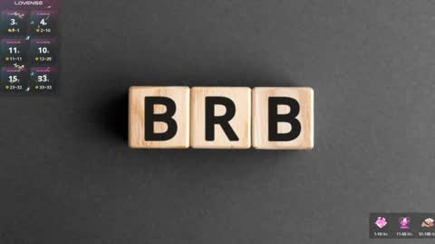 Snapshot of ada__lee_ chatting on December 31, 11:20 am Antonella online show from December 31, 11:20 am