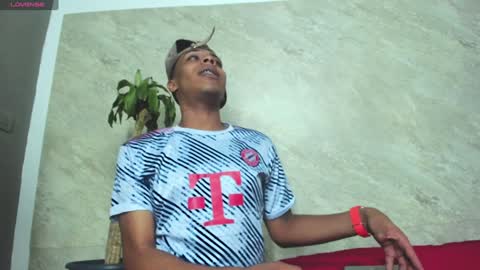 ada_brooke online show from January 31, 6:57 am