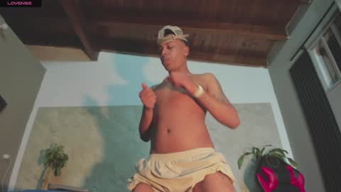 ada_brooke online show from February 2, 6:48 am