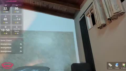 ada_brooke online show from March 8, 5:17 am