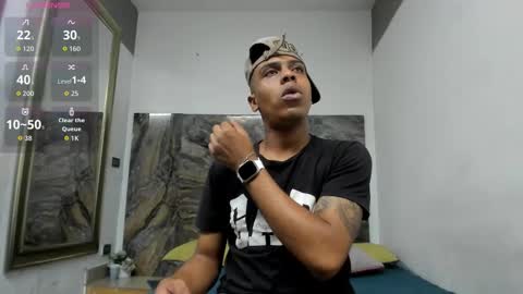 ada_brooke online show from September 14, 3:27 am