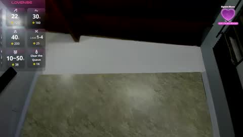 ada_brooke online show from October 15, 6:02 am