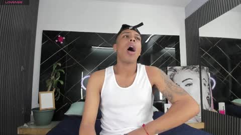 ada_brooke online show from April 18, 12:31 pm