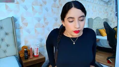 Snapshot of ada_elowen chatting on October 17, 10:45 pm ada_elowen online show from October 17, 10:45 pm