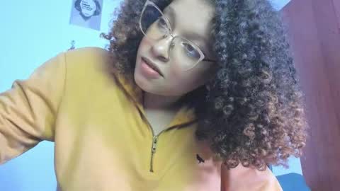  Isa  online show from November 13, 2:54 am