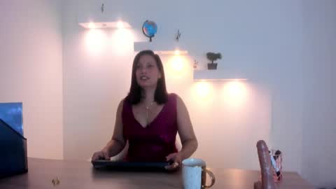 Ada online show from February 17, 12:23 pm