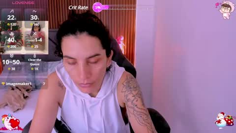 Snapshot of ada_oconnor_x_ chatting on December 4, 5:11 pm ada oconnor x ..flaca..bella online show from December 4, 5:11 pm