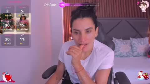 Snapshot of ada_oconnor_x_ chatting on December 5, 5:28 pm ada oconnor x ..flaca..bella online show from December 5, 5:28 pm