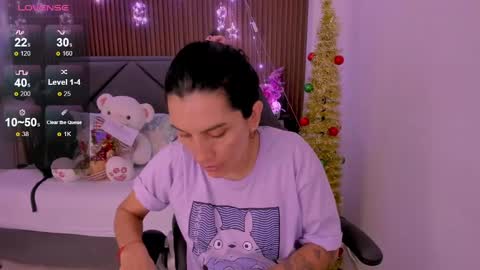 Snapshot of ada_oconnor_x_ chatting on December 18, 5:21 pm ada oconnor x ..flaca..bella online show from December 18, 5:21 pm