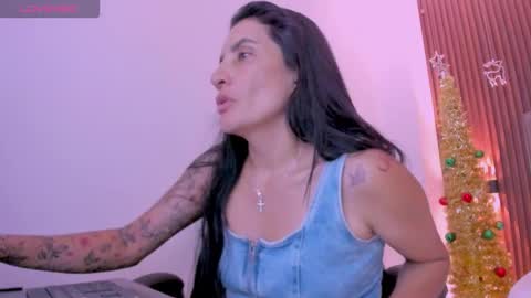 ada oconnor x   ..flaca..bella online show from December 22, 5:32 pm