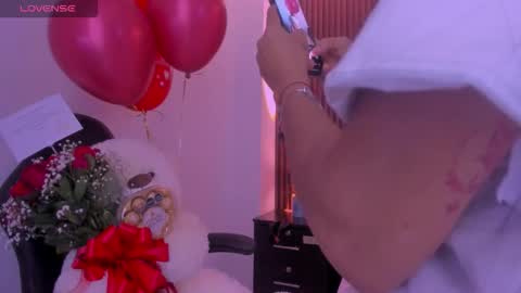 ada oconnor x   ..flaca..bella online show from February 21, 4:08 pm