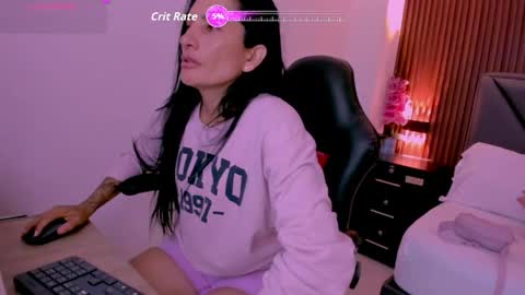 Snapshot of ada_oconnor_x_ chatting on April 25, 4:48 pm ada oconnor x ..flaca..bella online show from April 25, 4:48 pm