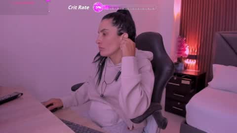 Snapshot of ada_oconnor_x_ chatting on May 4, 4:47 pm ada oconnor x ..flaca..bella online show from May 4, 4:47 pm