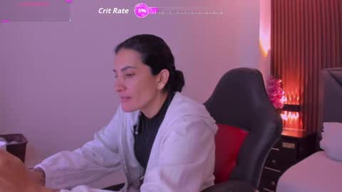 Snapshot of ada_oconnor_x_ chatting on May 18, 5:30 pm ada oconnor x ..flaca..bella online show from May 18, 5:30 pm