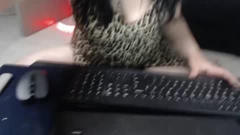 Ada online show from May 8, 8:47 pm