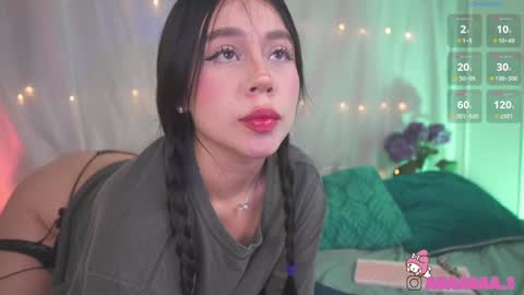 Snapshot of adaaraa_ chatting on January 7, 7:52 am Adhara 3 online show from January 7, 7:52 am