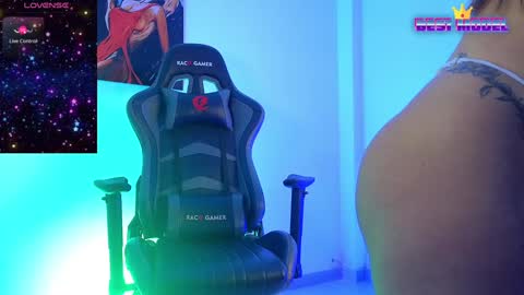 Ada Blue online show from January 15, 3:00 am