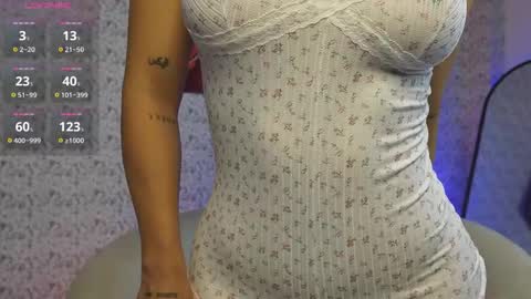 Ada Blue online show from November 18, 2:06 am