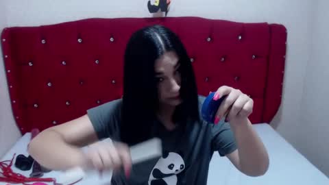 Ada online show from October 12, 3:16 am