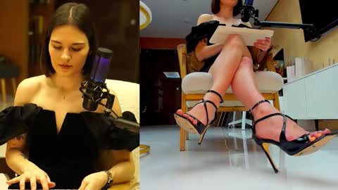 Ada   online show from December 2, 5:46 am