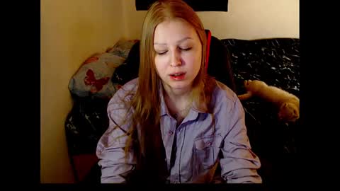 Snapshot of adagretta chatting on February 13, 5:54 pm adagretta online show from February 13, 5:54 pm