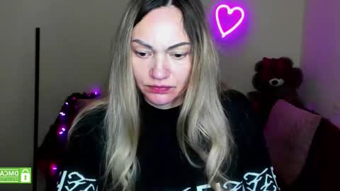 Adalina online show from February 5, 7:57 am