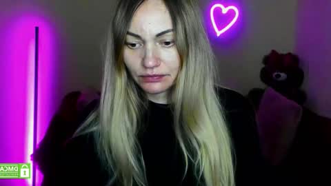 Adalina online show from February 8, 6:11 pm