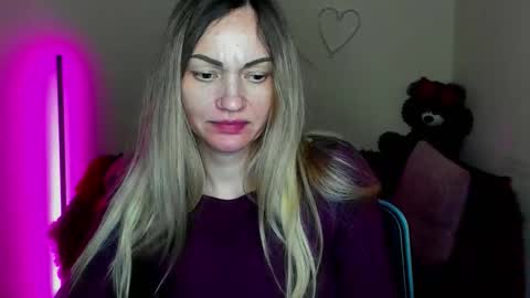 Adalina online show from March 14, 7:36 am