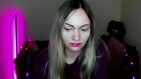 Adalina online show from March 15, 6:30 am