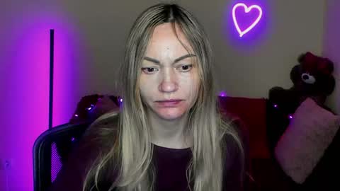 Adalina online show from April 5, 5:21 pm