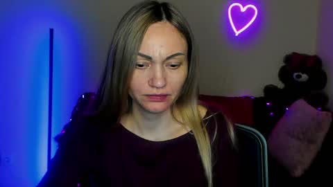 Adalina online show from April 11, 5:50 pm