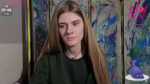 Ada online show from January 18, 7:50 pm