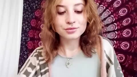 Adalyn online show from October 2, 6:20 am