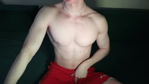 Snapshot of adam21boy chatting on April 1, 9:12 pm Adam online show from April 1, 9:12 pm