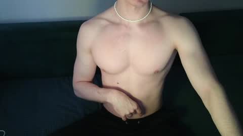 Snapshot of adam21boy chatting on April 19, 3:55 pm Adam online show from April 19, 3:55 pm
