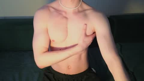 Snapshot of adam21boy chatting on July 29, 3:43 pm Adam online show from July 29, 3:43 pm