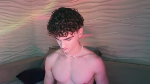 Adam online show from December 10, 4:17 pm