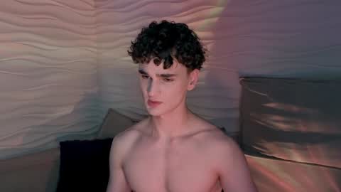 Adam online show from December 15, 7:21 pm