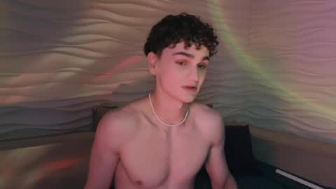 Adam online show from December 22, 4:59 pm