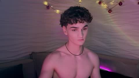 Adam online show from January 9, 4:49 pm