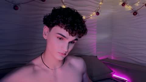 Adam online show from January 10, 4:51 pm