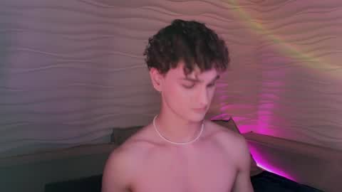 Adam online show from January 19, 7:58 pm