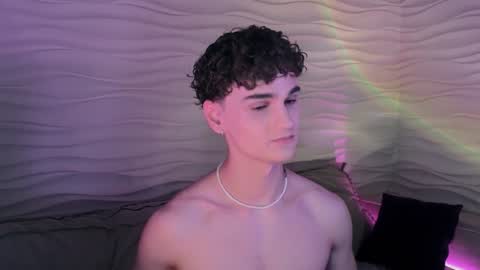 Adam online show from January 25, 4:13 pm